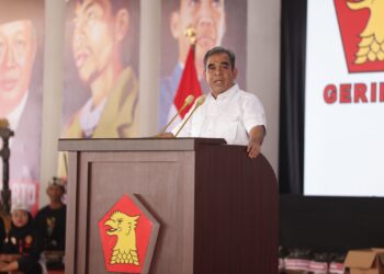 Muzani: Prabowo Akan Lanjutkan Program Jokowi untuk Atasi Kemiskinan dan Stunting