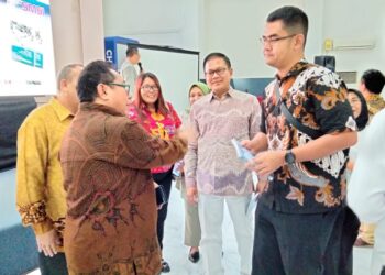 Kemerdekaan Pers: Google Mendapat Penghargaan Tertinggi dari Media Siber Indonesia