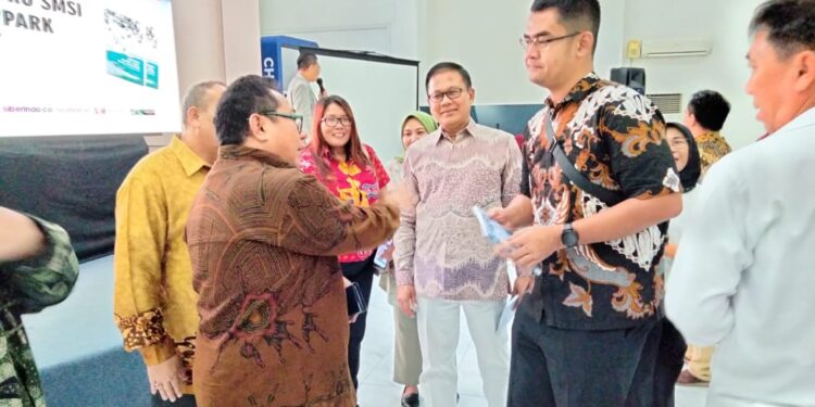 Kemerdekaan Pers: Google Mendapat Penghargaan Tertinggi dari Media Siber Indonesia