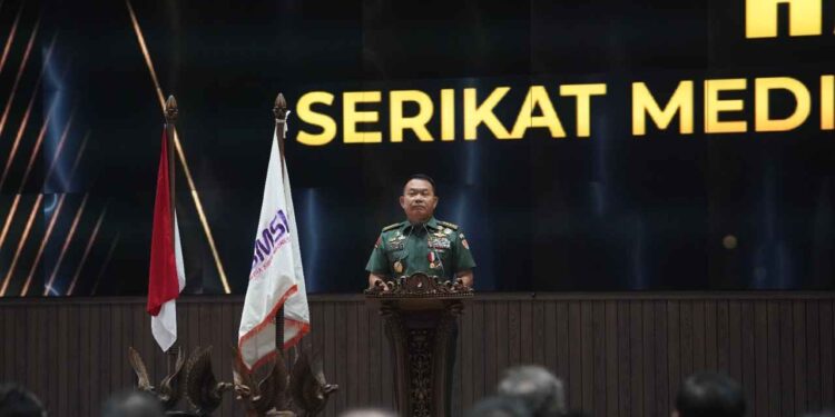 Jenderal Dudung Tepat Jadi Role Model Kepemimpinan di Tubuh TNI, Membaur dan Memihak Bawahan