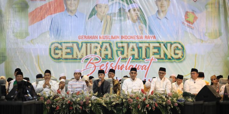 Muzani: Palestina Adalah Bangsa Pertama yang Akui Kemerdekaan Indonesia