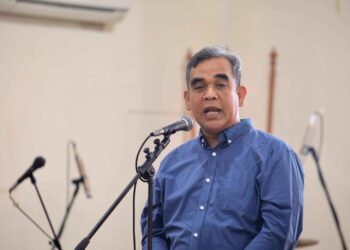 Muzani: Prabowo Siap Libatkan UMKM seperti Warteg untuk Pemenuhan Program Makan Siang Gratis