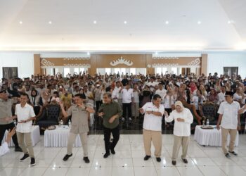 Muzani soal Serangan di Debat: Lawan Sadar Potensi Prabowo Menang Satu Putaran