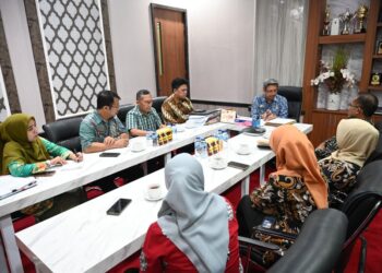 Pemprov Sulsel dan Bulog Segera Salurkan Bantuan Pangan 2024