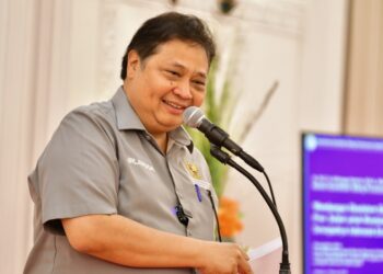 Respon Pj Gubernur Sulsel Usai Airlangga Tambah Kuota KUR untuk Sulsel