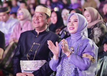 Pj Gubernur Sulsel dan Keluarga Akan Gunakan Hak Pilih di Makassar