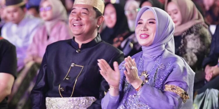 Pj Gubernur Sulsel dan Keluarga Akan Gunakan Hak Pilih di Makassar