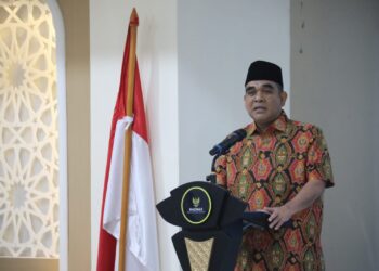 Muzani Akan Lelang Lagi Sapi Miliknya untuk Korban Bencana Alam di Sumatera Barat