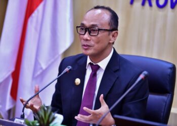 Penanganan Inflasi Sulawesi Selatan Masuk Lima Terbaik di Indonesia