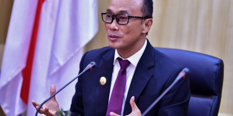 Penanganan Inflasi Sulawesi Selatan Masuk Lima Terbaik di Indonesia