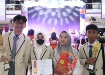 Turun Perdana, Tim Debat Bahasa Inggris MAN Tana Toraja Jadi yang Terbaik di HSDC 2024