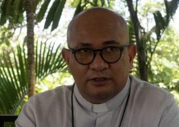 Dua Kasus TPPO di Batam Terungkap, Salah Satunya Libatkan PNS BP Batam