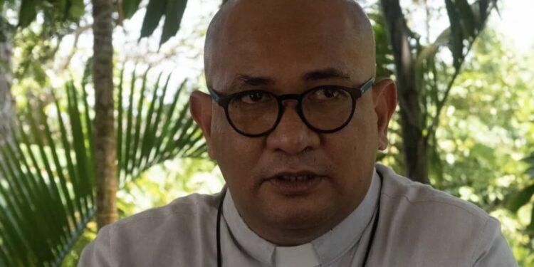 Dua Kasus TPPO di Batam Terungkap, Salah Satunya Libatkan PNS BP Batam