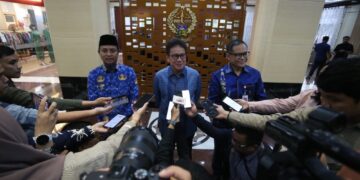 OJK Sebut Kinerja Sektor Jasa Keuangan di Sulsel Tetap Stabil dan Bertumbuh