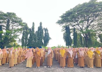 Peringatan Hari Kartini: Pemprov Sulsel Teguhkan Peran Perempuan