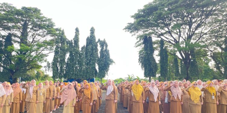 Peringatan Hari Kartini: Pemprov Sulsel Teguhkan Peran Perempuan
