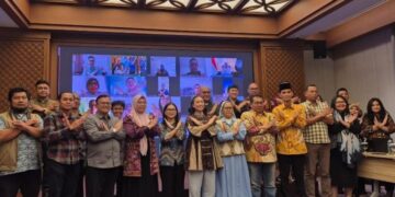 Indonesia Darurat Perdagangan Orang : JarNas Anti-TPPO Desak Reformasi Sistemik