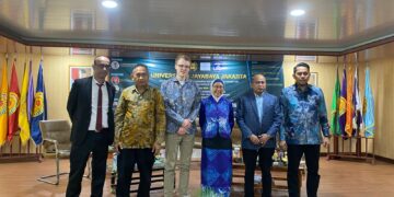 Soroti penyelewengan dana CSR, Universitas Jayabaya gelar FGD internasional bahas penguatan tata kelola