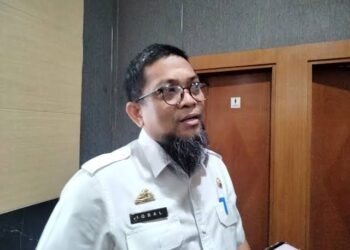 Anggaran Pendidikan Nasional 2027 Naik, Pemprov Sulsel Bidik Dukungan Pusat untuk 524 Sekolah