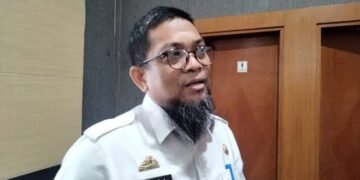 Anggaran Pendidikan Nasional 2027 Naik, Pemprov Sulsel Bidik Dukungan Pusat untuk 524 Sekolah