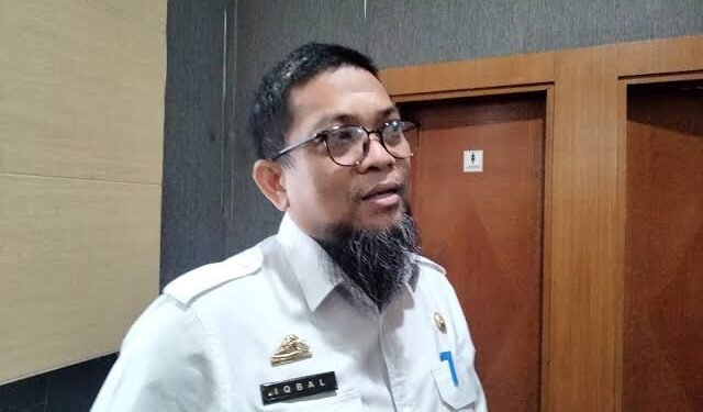 Anggaran Pendidikan Nasional 2027 Naik, Pemprov Sulsel Bidik Dukungan Pusat untuk 524 Sekolah