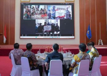 Pemprov Sulsel Salurkan BPBL 2026 untuk 130 Rumah Tangga di Gowa dan Bantaeng