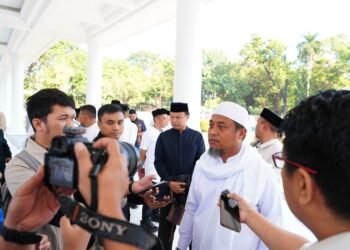 Andi Sudirman Bentuk Satgas Awasi Penyaluran BBM Bersubsidi dan LPG 3 Kg di Sulsel
