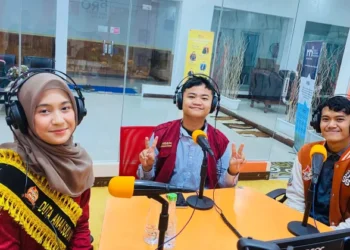 FASS Dorong DP3A Sulsel Jadi Penghubung Utama Aspirasi Anak kepada Pemerintah