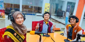 FASS Dorong DP3A Sulsel Jadi Penghubung Utama Aspirasi Anak kepada Pemerintah