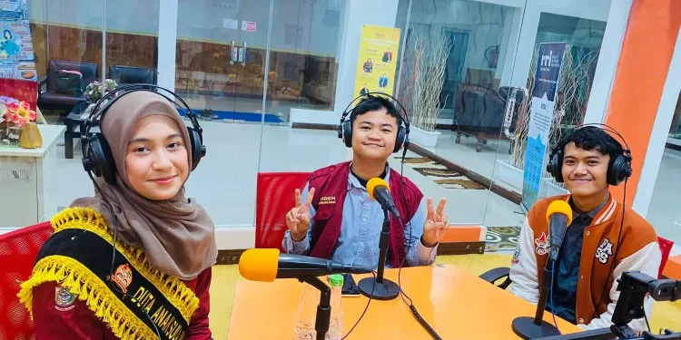 FASS Dorong DP3A Sulsel Jadi Penghubung Utama Aspirasi Anak kepada Pemerintah