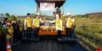 Kementerian PU Apresiasi MYP Sulsel Rp3,7 Triliun untuk Percepatan Infrastruktur