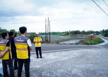 Pemprov Sulsel Gelontorkan Rp3,7 Triliun untuk Proyek Multi Years Demi Genjot Infrastruktur dan Cegah Gagal Bayar