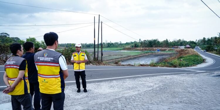 Pemprov Sulsel Gelontorkan Rp3,7 Triliun untuk Proyek Multi Years Demi Genjot Infrastruktur dan Cegah Gagal Bayar